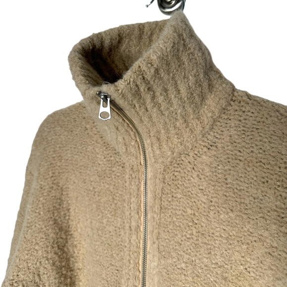 Aritzia | Wilfred Free Marilyn Sweater in Light Beige XS - Picture 5 of 8